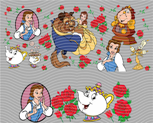 Mini stanlye cup-KW780